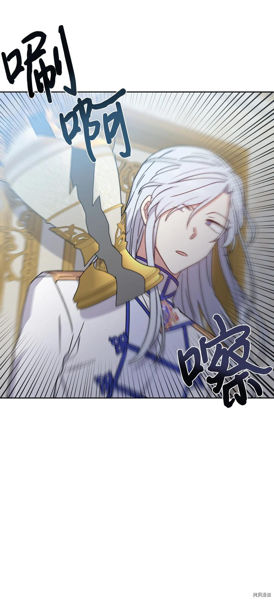 影子王冠[拷贝漫画]韩漫全集-第11话无删减无遮挡章节图片 
