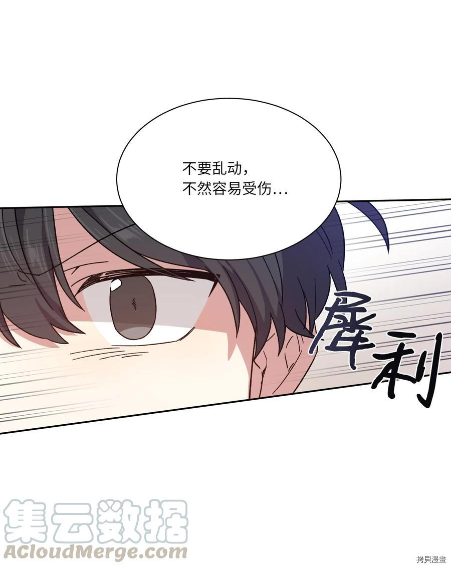 影子王冠[拷贝漫画]韩漫全集-第12话无删减无遮挡章节图片 
