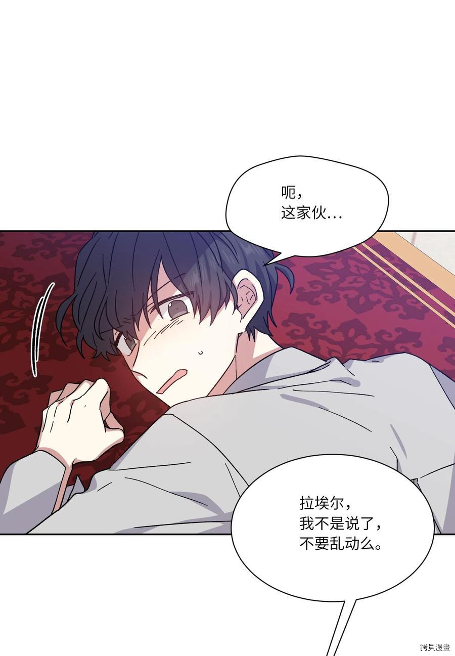 影子王冠[拷贝漫画]韩漫全集-第12话无删减无遮挡章节图片 