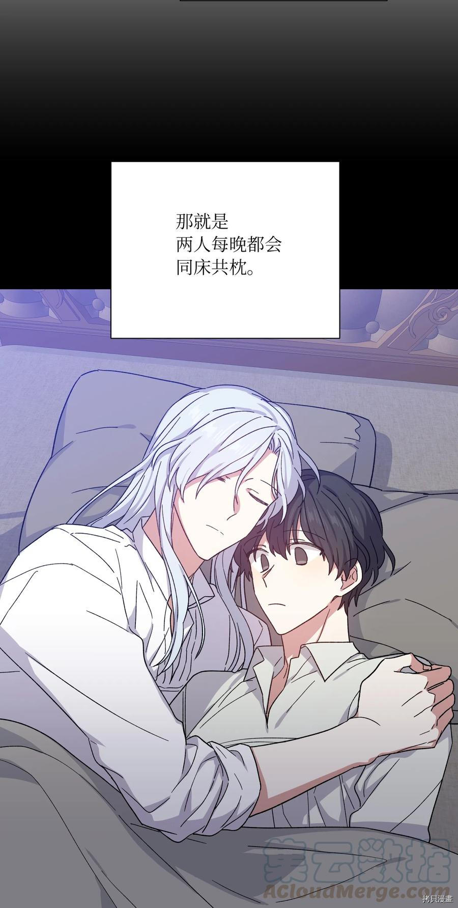 影子王冠[拷贝漫画]韩漫全集-第12话无删减无遮挡章节图片 