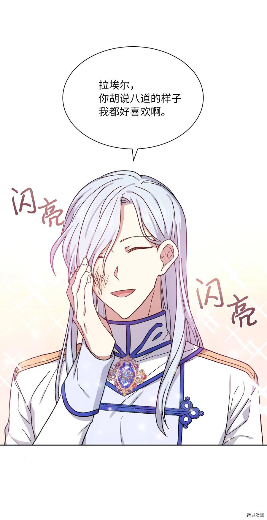 影子王冠[拷贝漫画]韩漫全集-第13话无删减无遮挡章节图片 