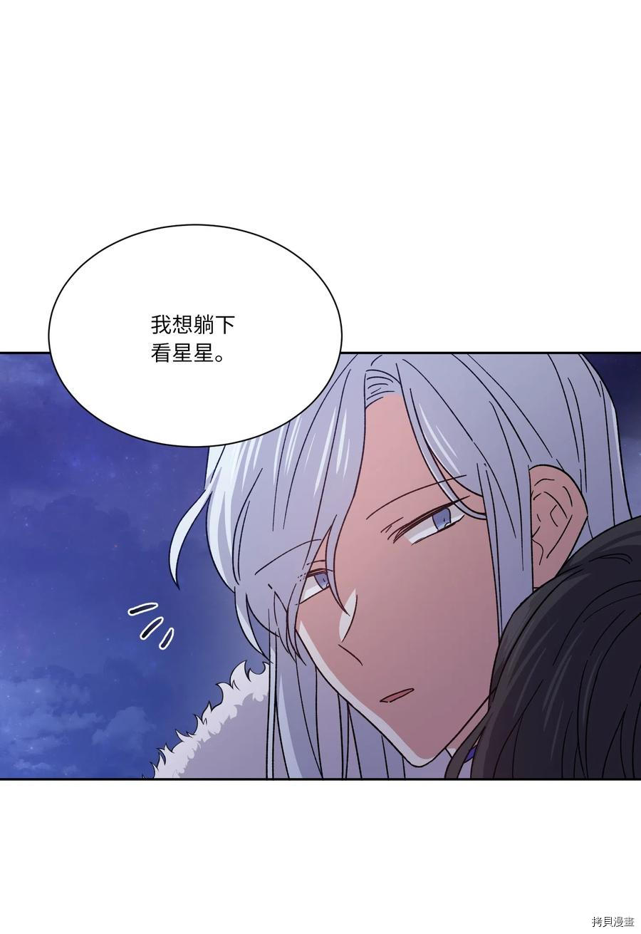 影子王冠[拷贝漫画]韩漫全集-第13话无删减无遮挡章节图片 