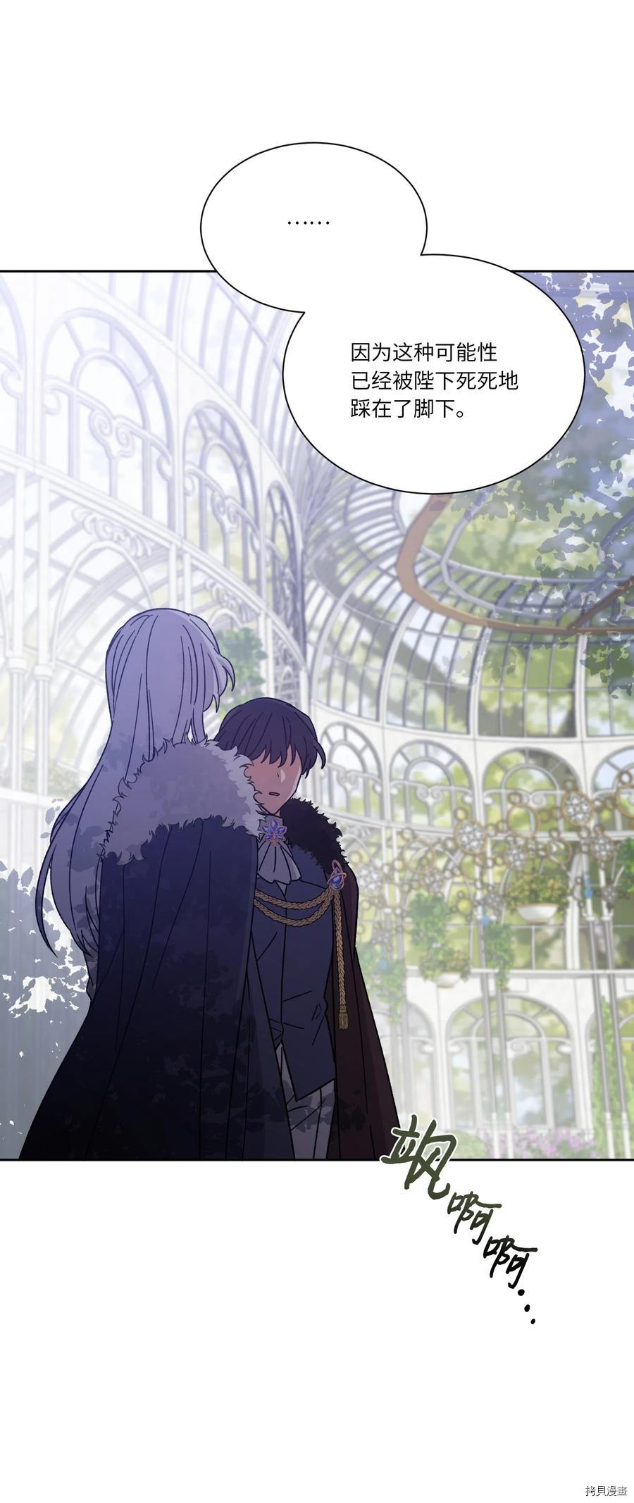影子王冠[拷贝漫画]韩漫全集-第13话无删减无遮挡章节图片 