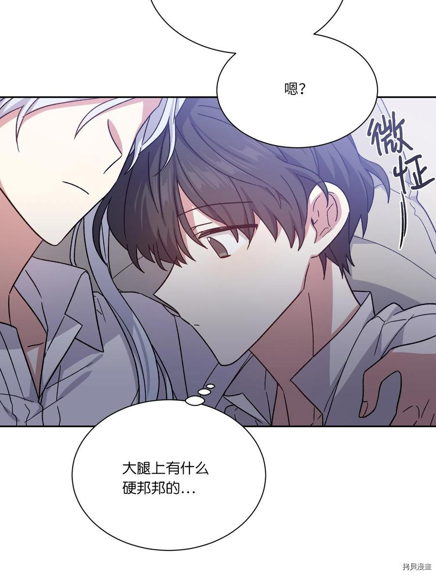 影子王冠[拷贝漫画]韩漫全集-第13话无删减无遮挡章节图片 