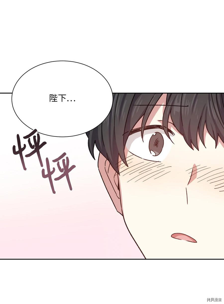 影子王冠[拷贝漫画]韩漫全集-第14话无删减无遮挡章节图片 