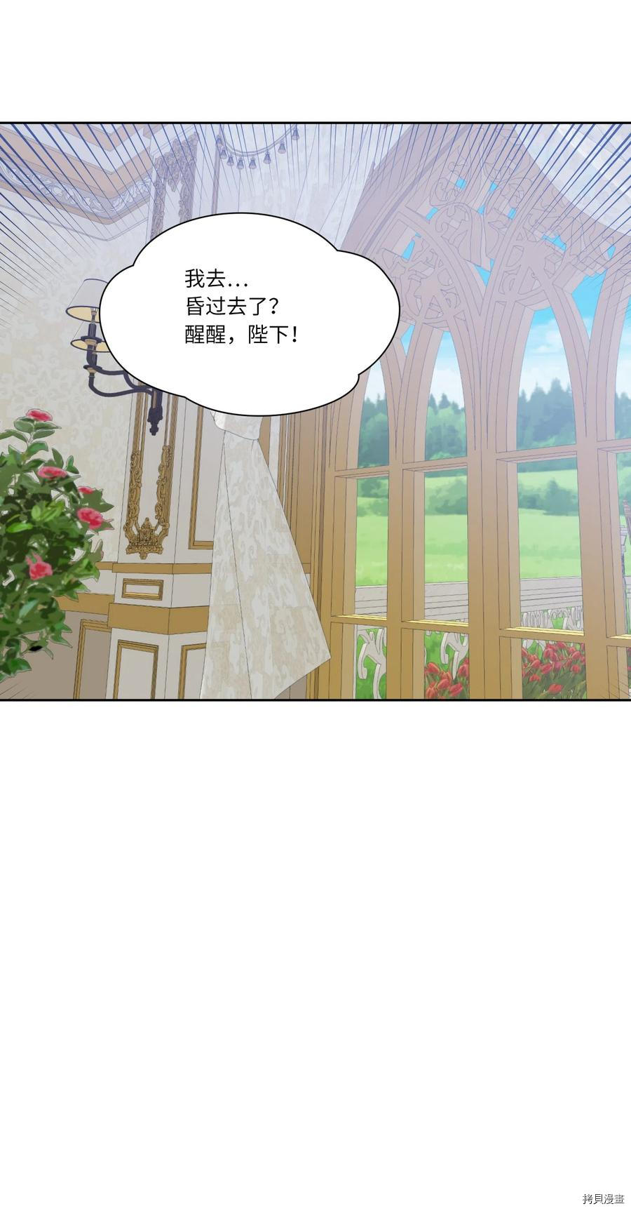 影子王冠[拷贝漫画]韩漫全集-第14话无删减无遮挡章节图片 