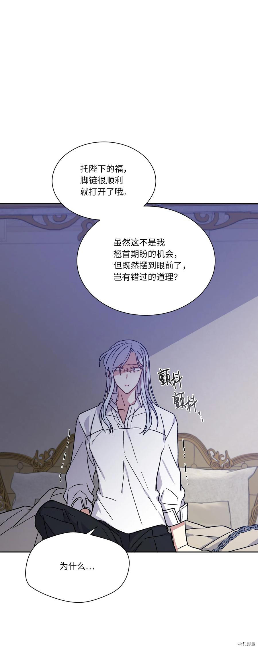 影子王冠[拷贝漫画]韩漫全集-第15话无删减无遮挡章节图片 