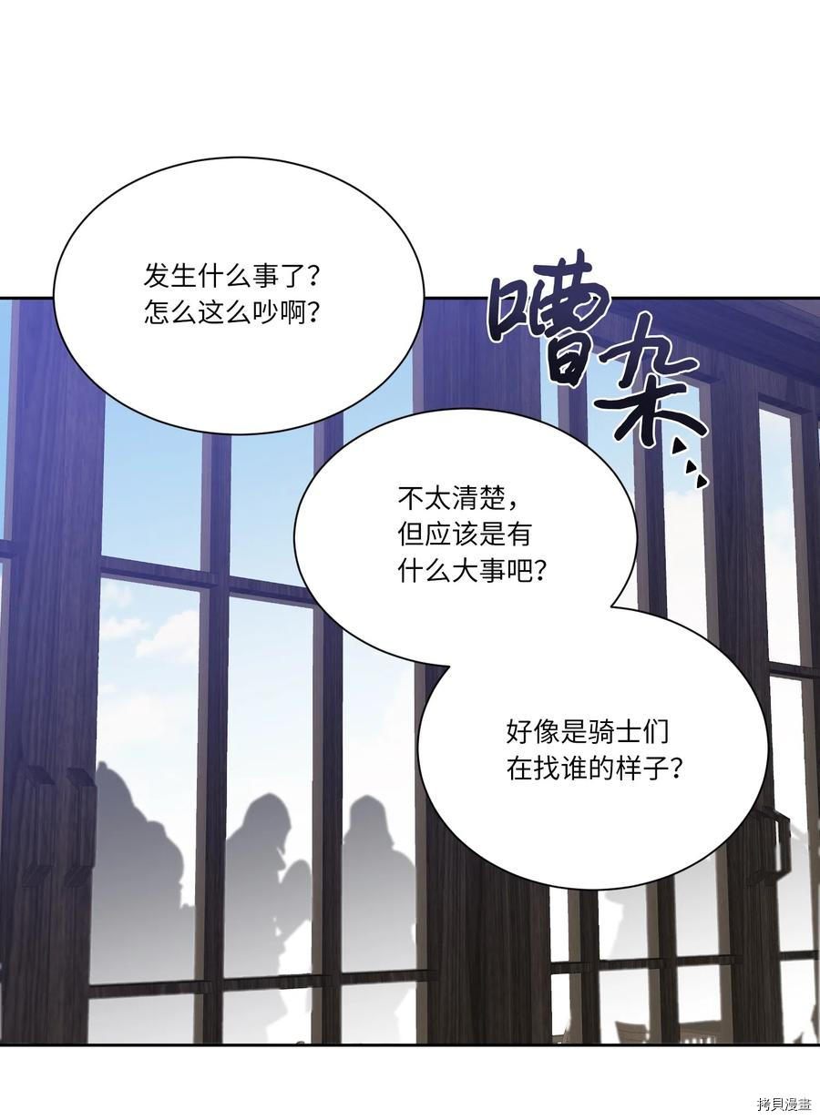 影子王冠[拷贝漫画]韩漫全集-第15话无删减无遮挡章节图片 