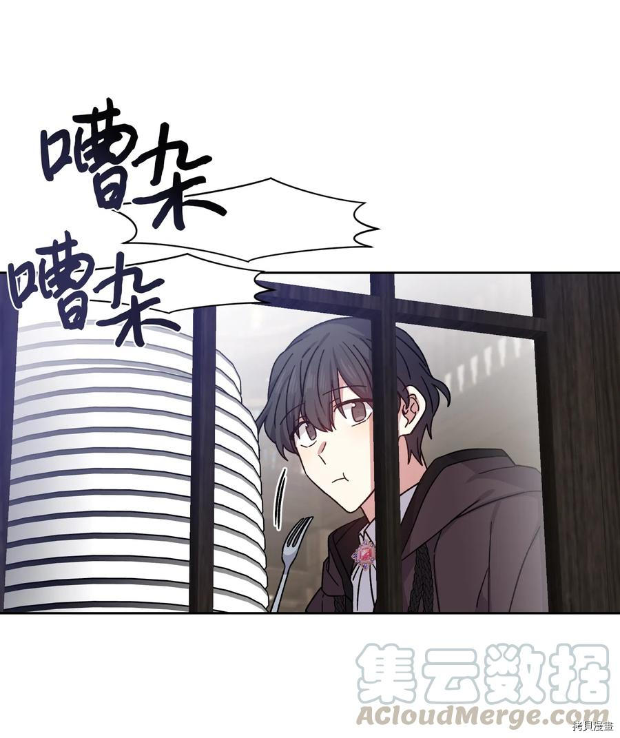 影子王冠[拷贝漫画]韩漫全集-第15话无删减无遮挡章节图片 