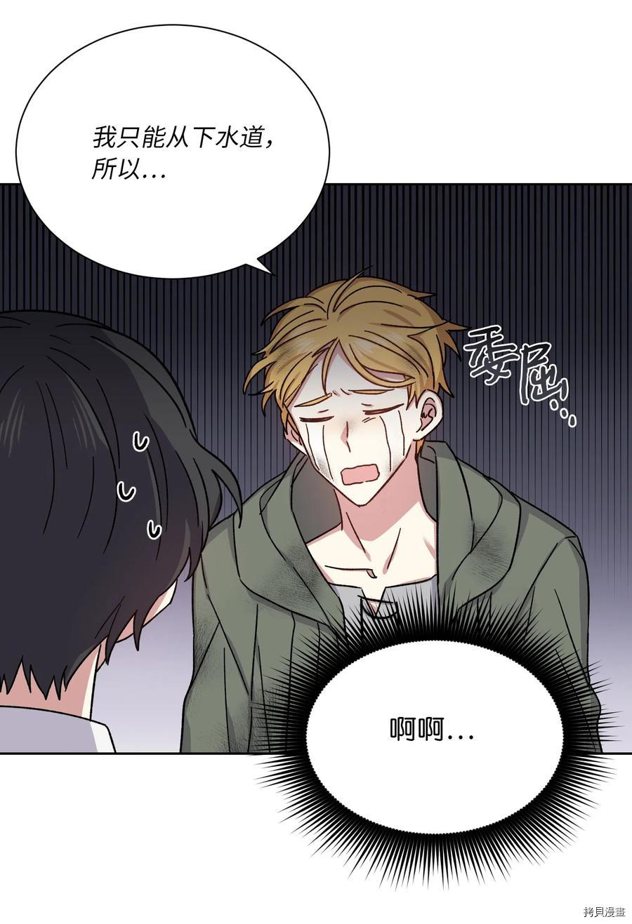 影子王冠[拷贝漫画]韩漫全集-第15话无删减无遮挡章节图片 