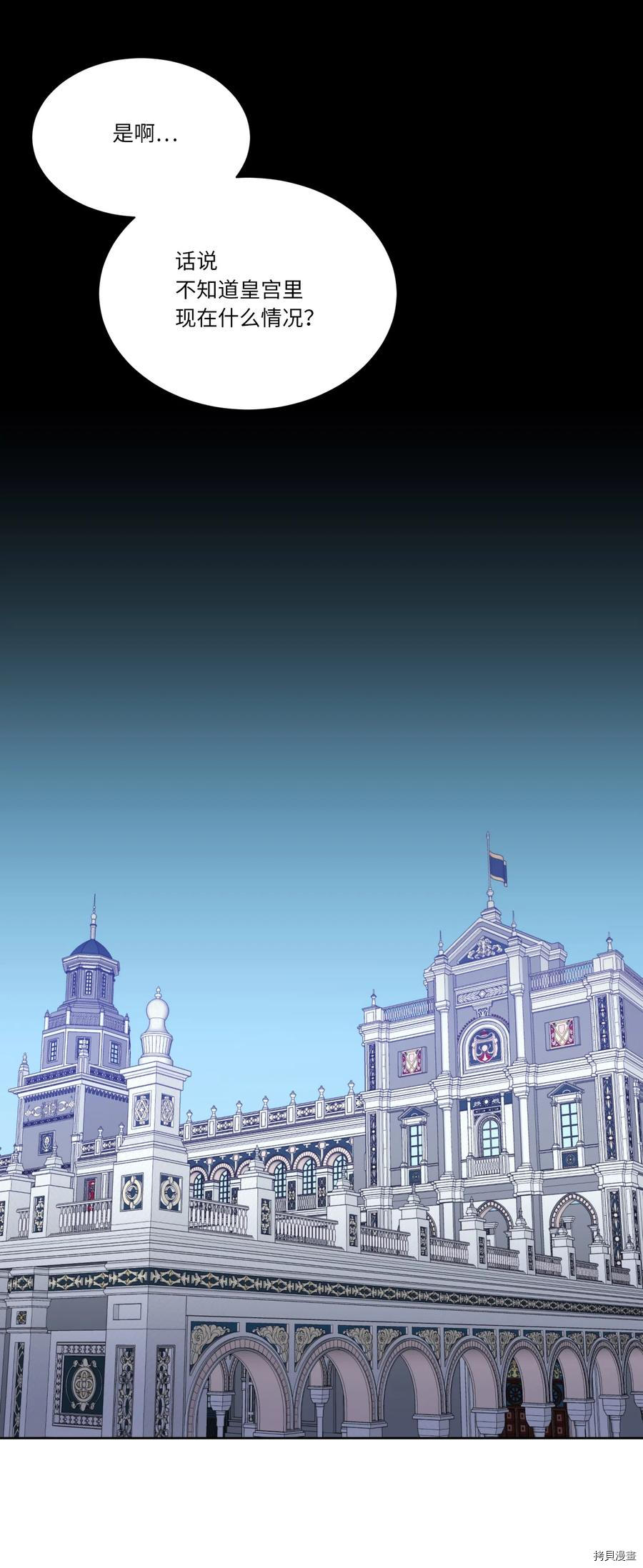 影子王冠[拷贝漫画]韩漫全集-第15话无删减无遮挡章节图片 