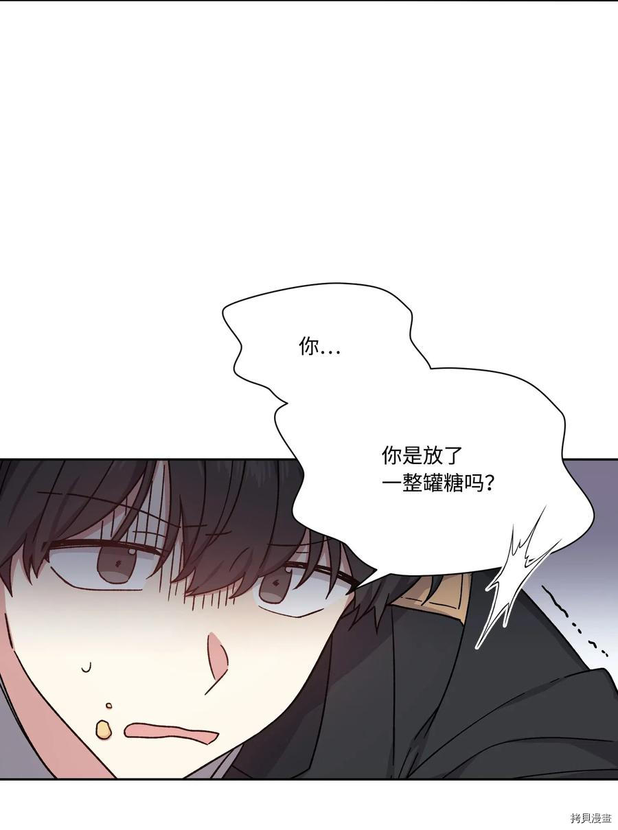 影子王冠[拷贝漫画]韩漫全集-第17话无删减无遮挡章节图片 
