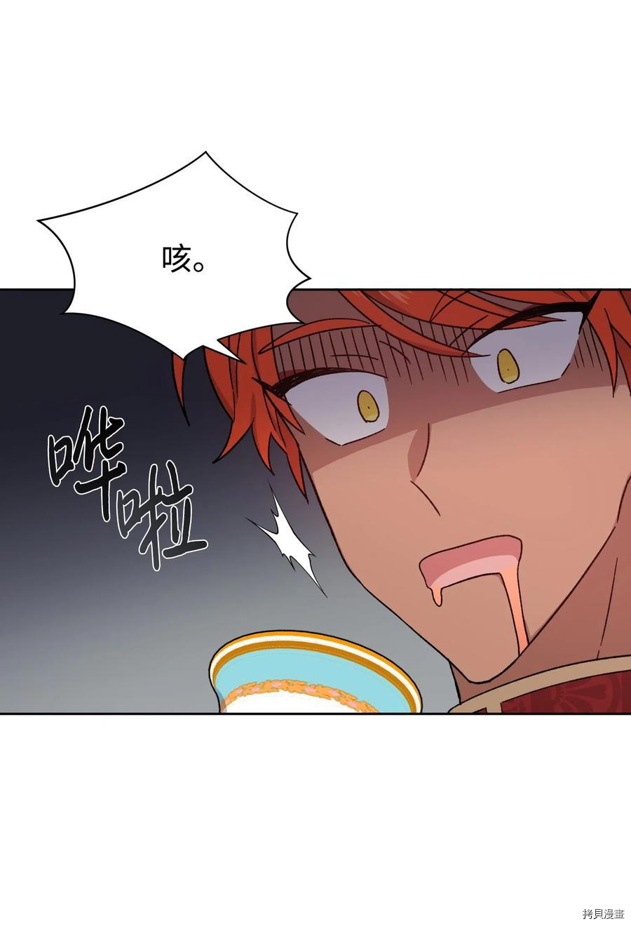 影子王冠[拷贝漫画]韩漫全集-第17话无删减无遮挡章节图片 
