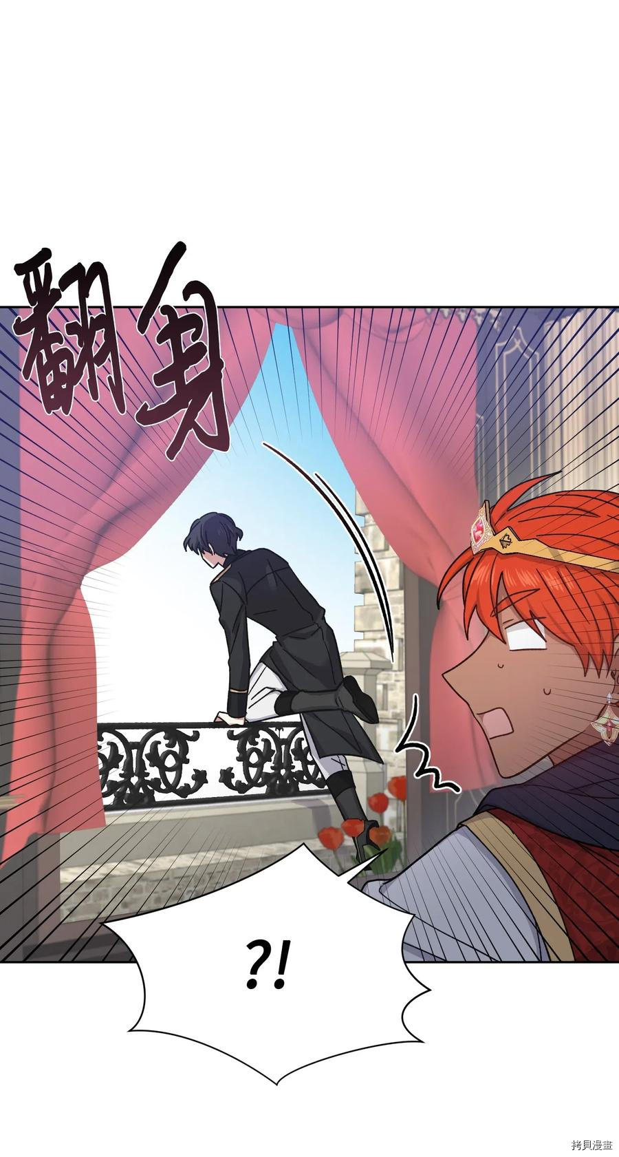 影子王冠[拷贝漫画]韩漫全集-第17话无删减无遮挡章节图片 