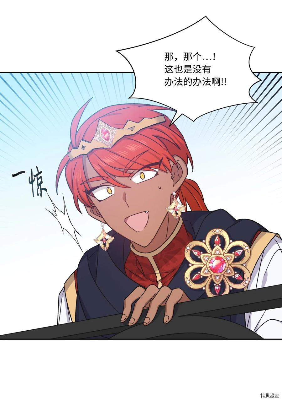 影子王冠[拷贝漫画]韩漫全集-第17话无删减无遮挡章节图片 