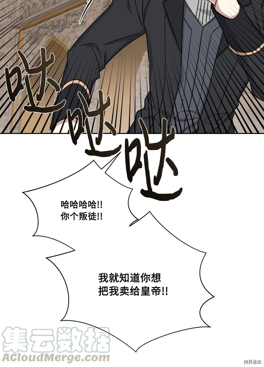 影子王冠[拷贝漫画]韩漫全集-第17话无删减无遮挡章节图片 