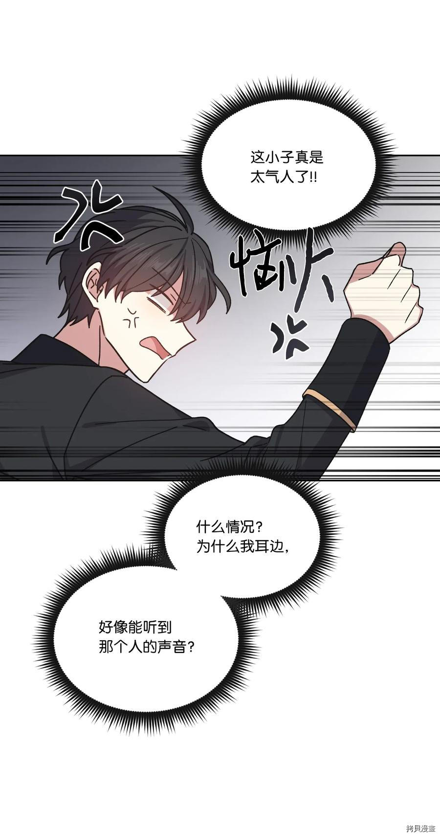 影子王冠[拷贝漫画]韩漫全集-第17话无删减无遮挡章节图片 