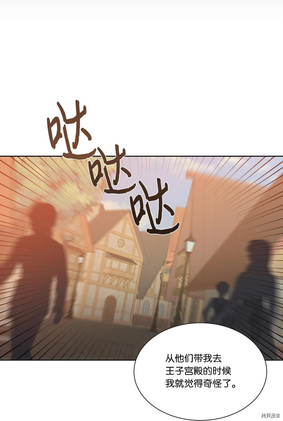 影子王冠[拷贝漫画]韩漫全集-第17话无删减无遮挡章节图片 