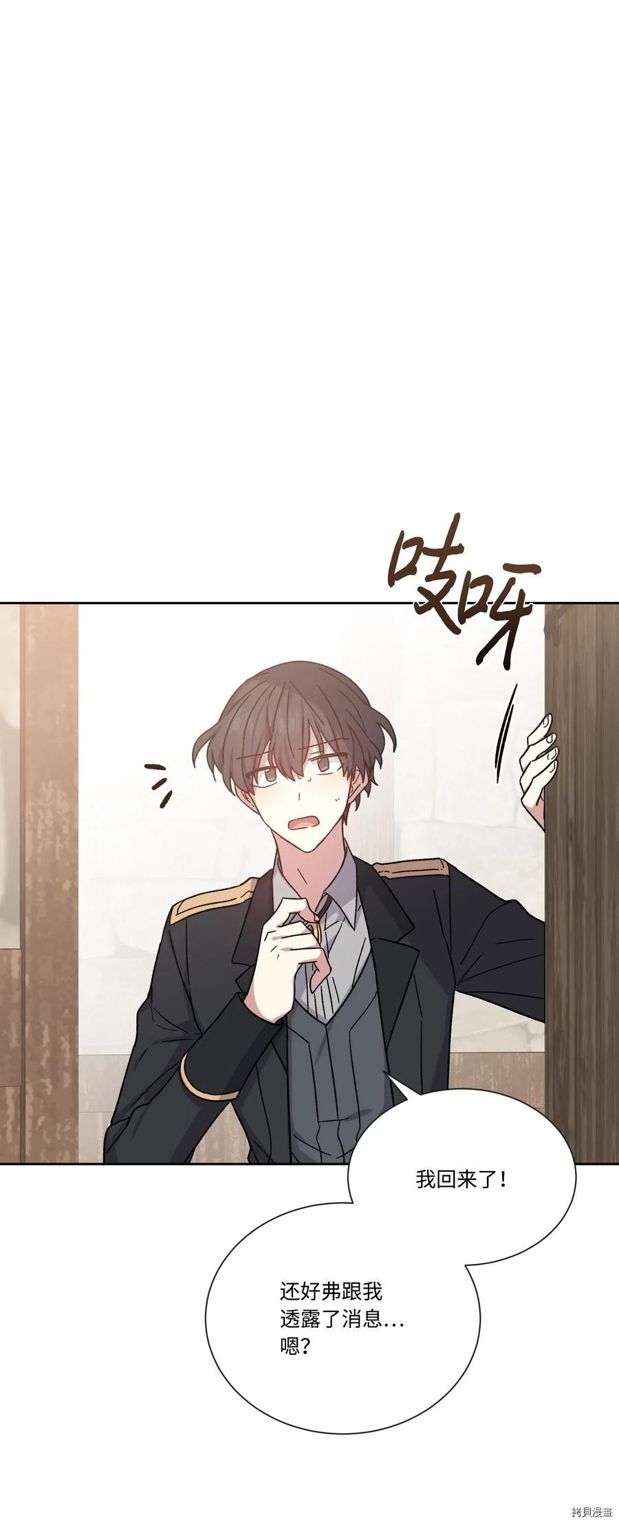 影子王冠[拷贝漫画]韩漫全集-第17话无删减无遮挡章节图片 
