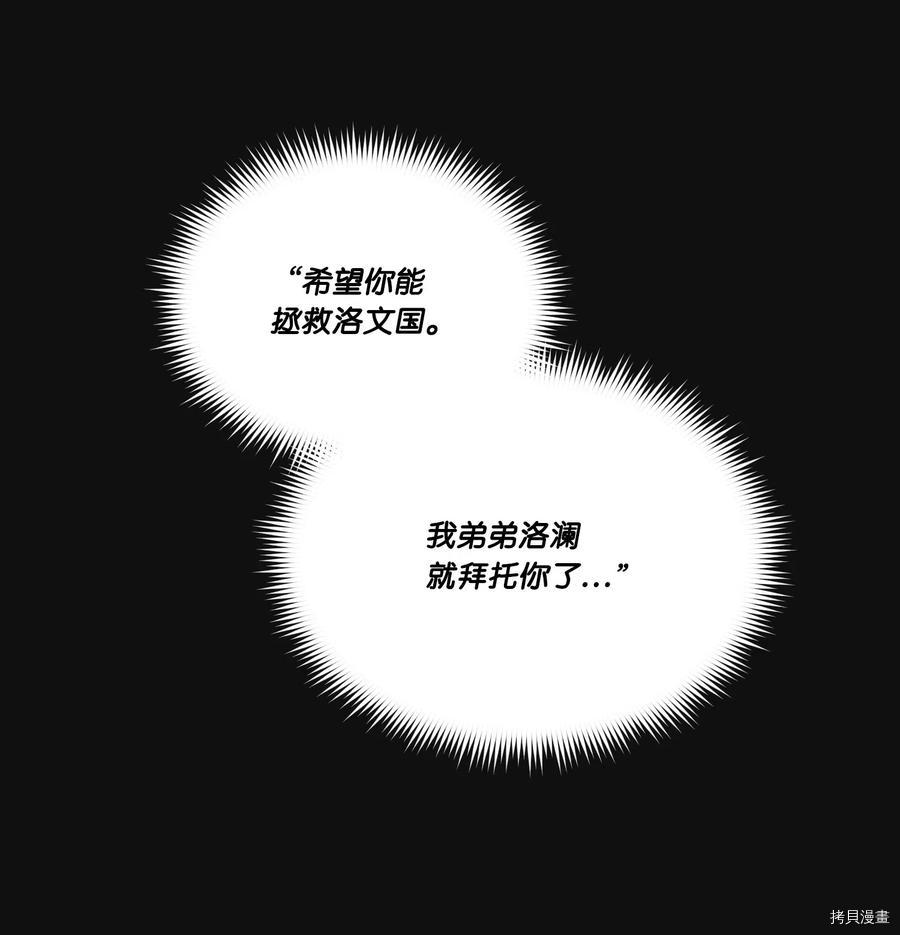 影子王冠[拷贝漫画]韩漫全集-第17话无删减无遮挡章节图片 