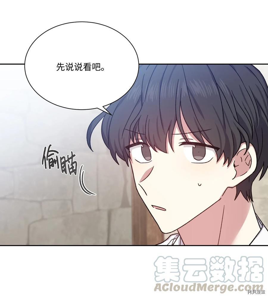 影子王冠[拷贝漫画]韩漫全集-第18话无删减无遮挡章节图片 