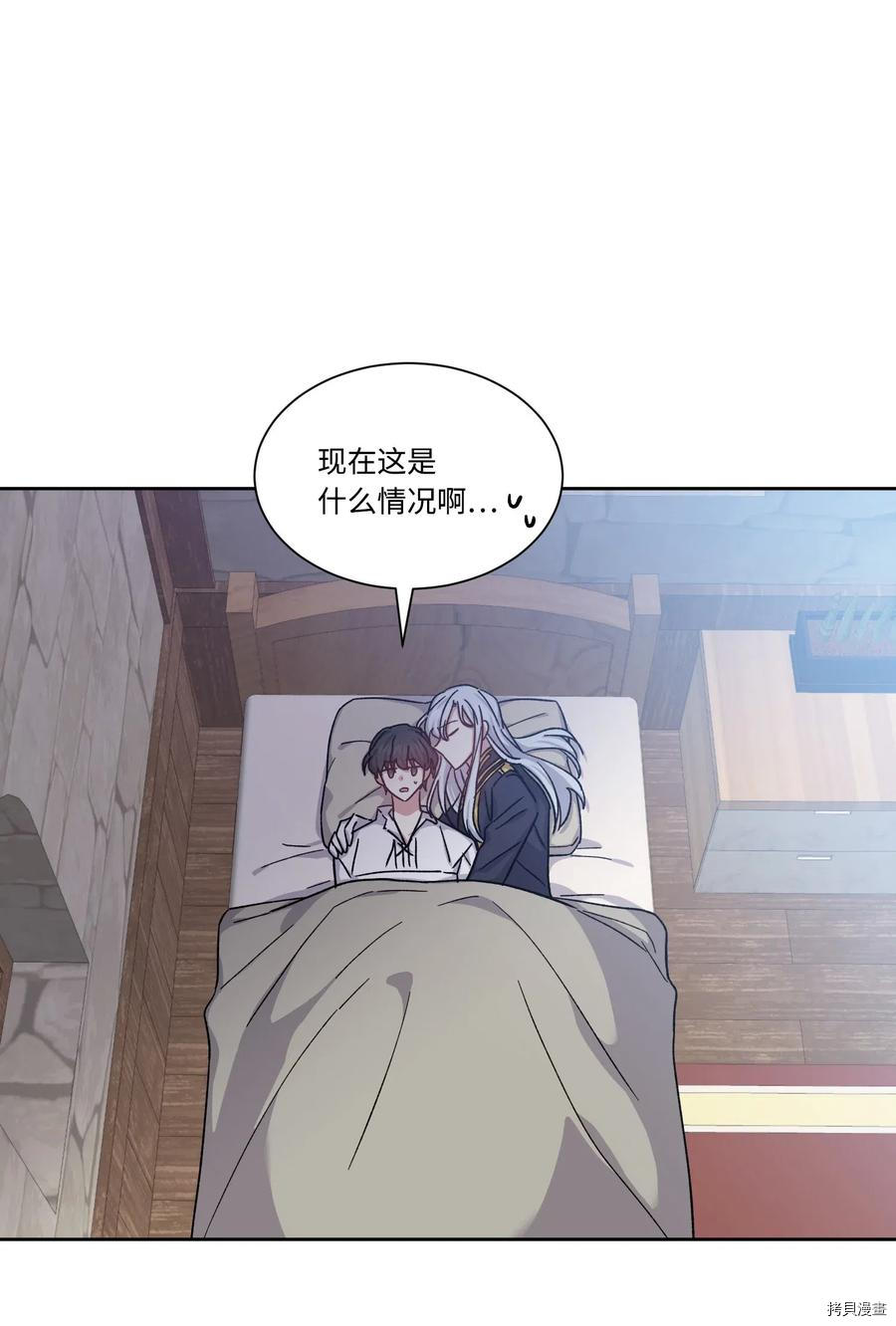 影子王冠[拷贝漫画]韩漫全集-第18话无删减无遮挡章节图片 