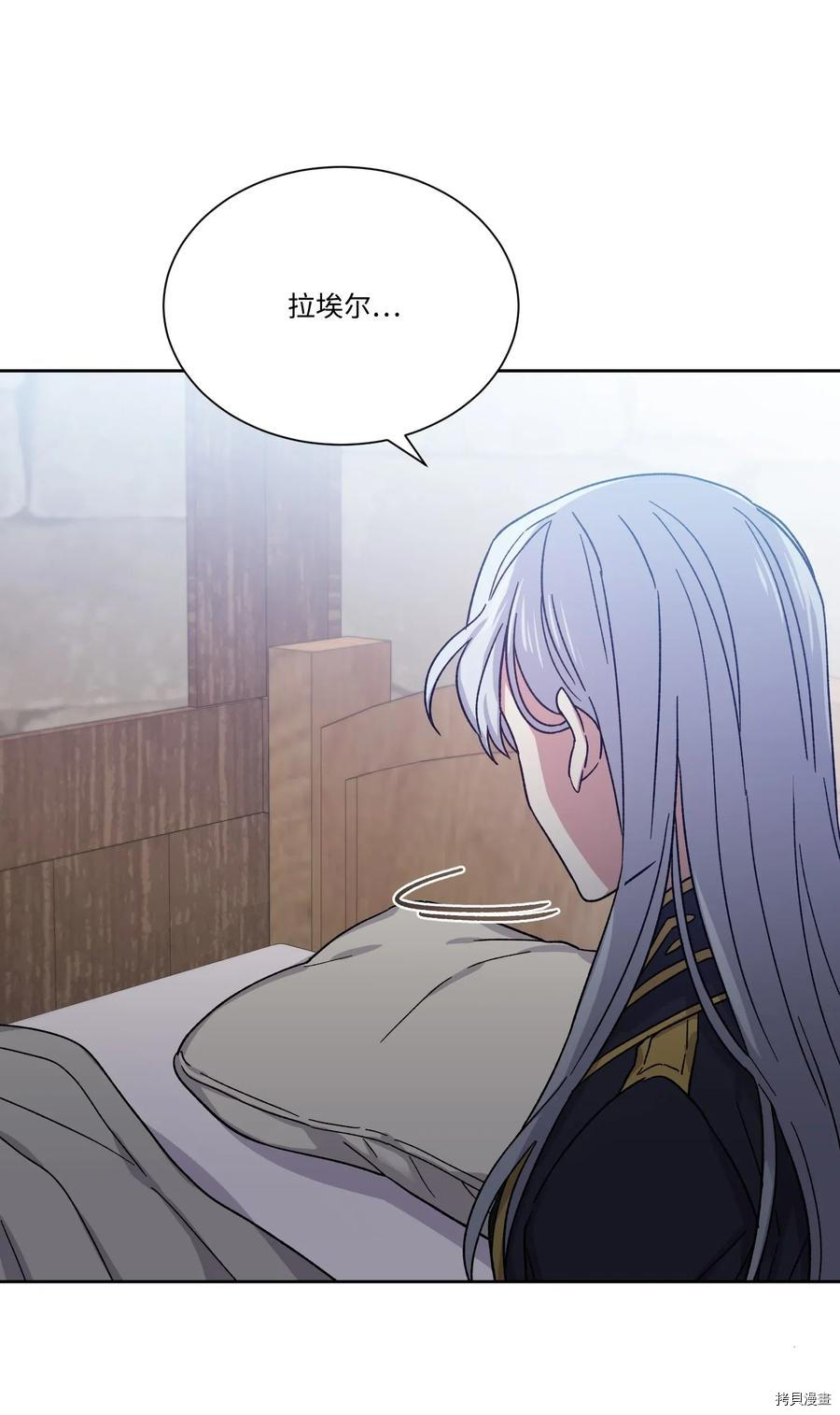 影子王冠[拷贝漫画]韩漫全集-第18话无删减无遮挡章节图片 
