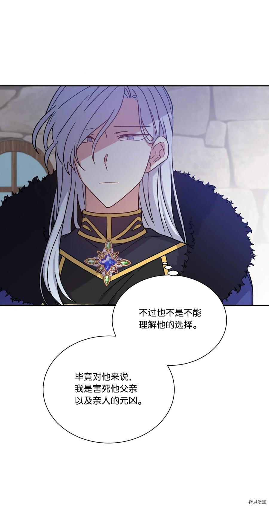 影子王冠[拷贝漫画]韩漫全集-第18话无删减无遮挡章节图片 