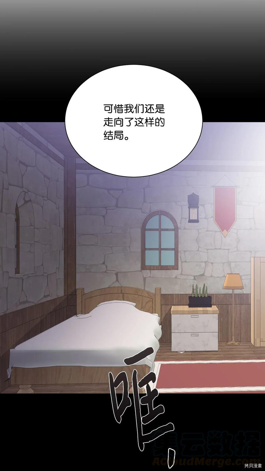 影子王冠[拷贝漫画]韩漫全集-第18话无删减无遮挡章节图片 