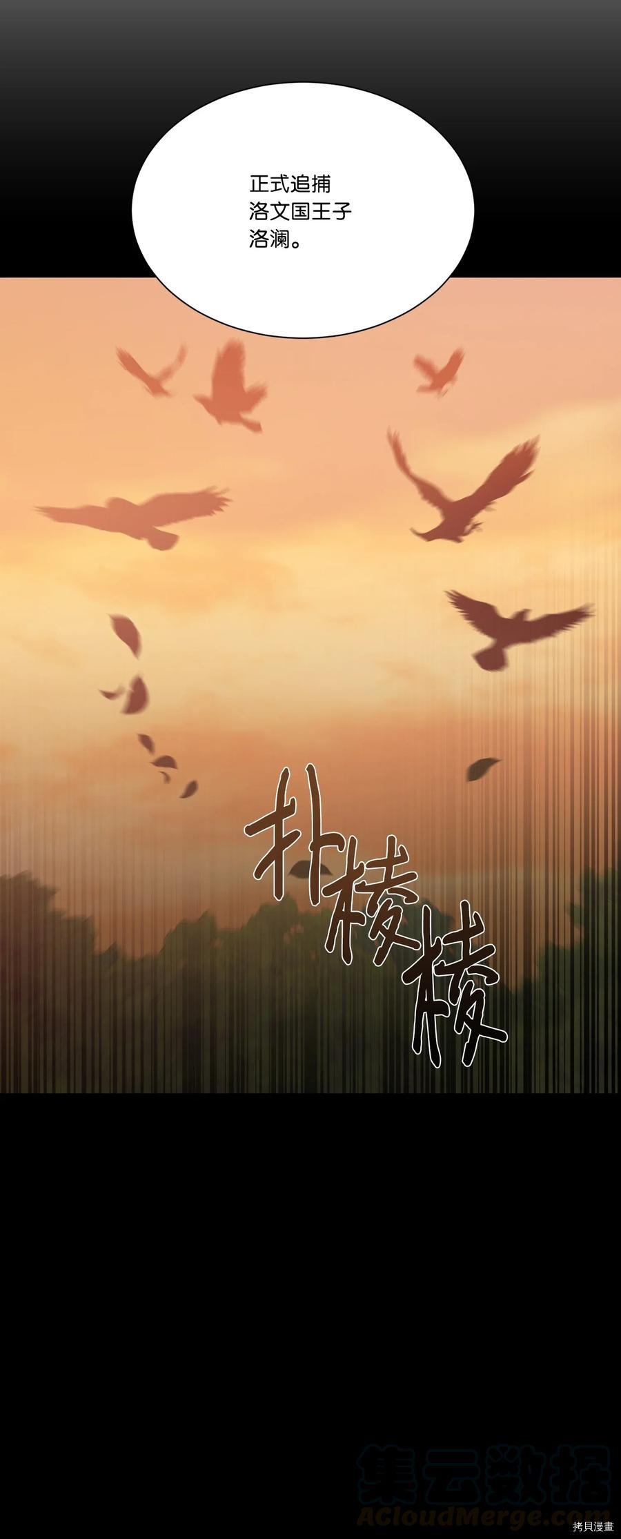 影子王冠[拷贝漫画]韩漫全集-第18话无删减无遮挡章节图片 