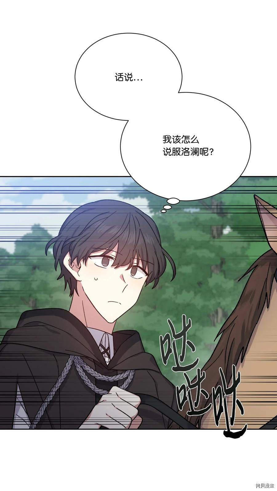 影子王冠[拷贝漫画]韩漫全集-第19话无删减无遮挡章节图片 