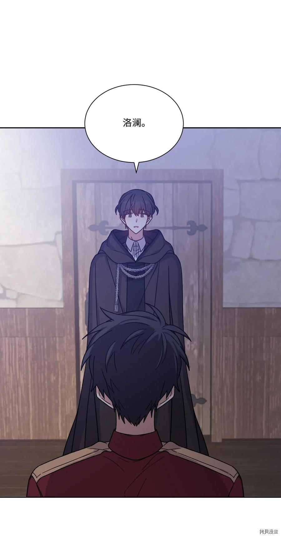 影子王冠[拷贝漫画]韩漫全集-第19话无删减无遮挡章节图片 