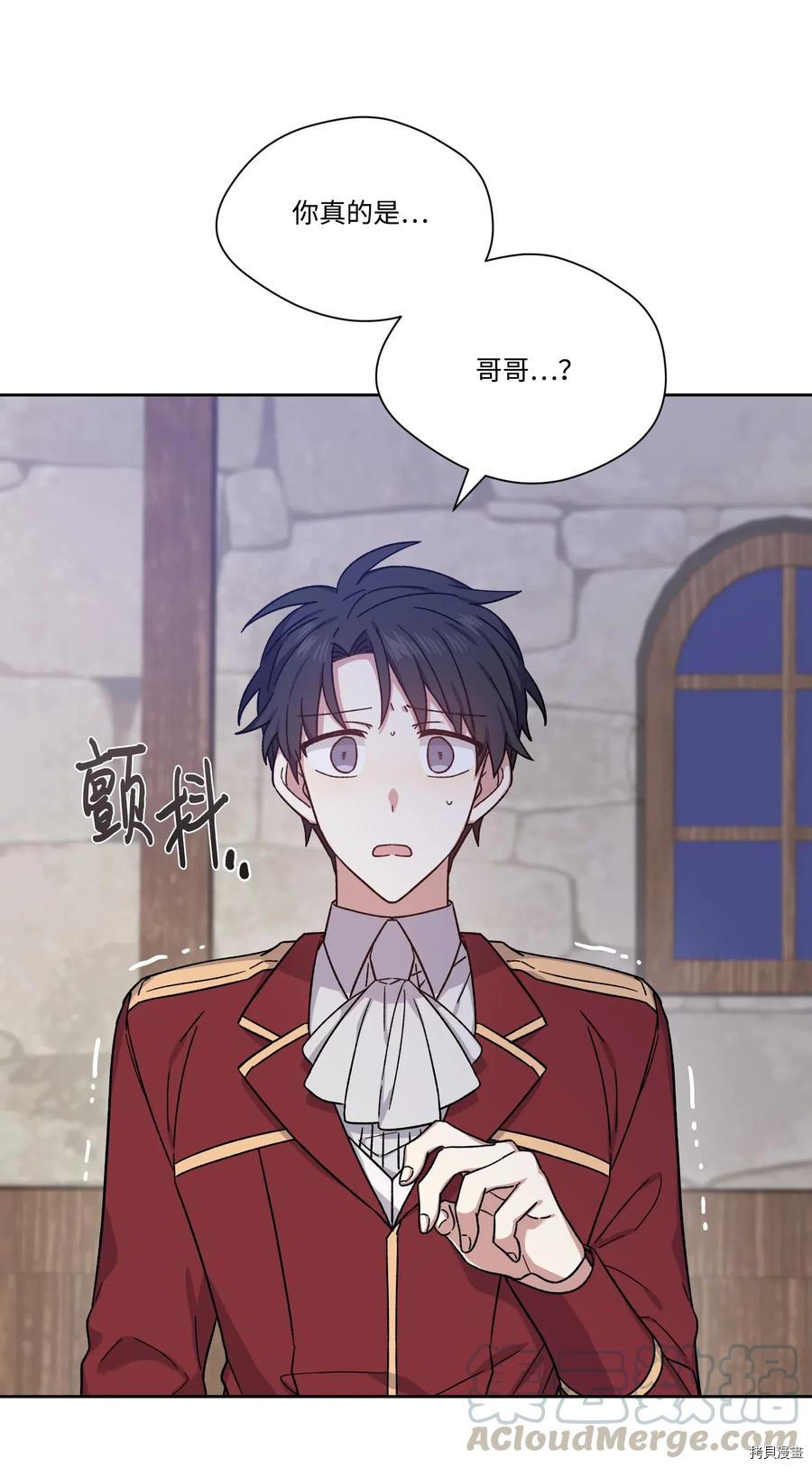 影子王冠[拷贝漫画]韩漫全集-第19话无删减无遮挡章节图片 