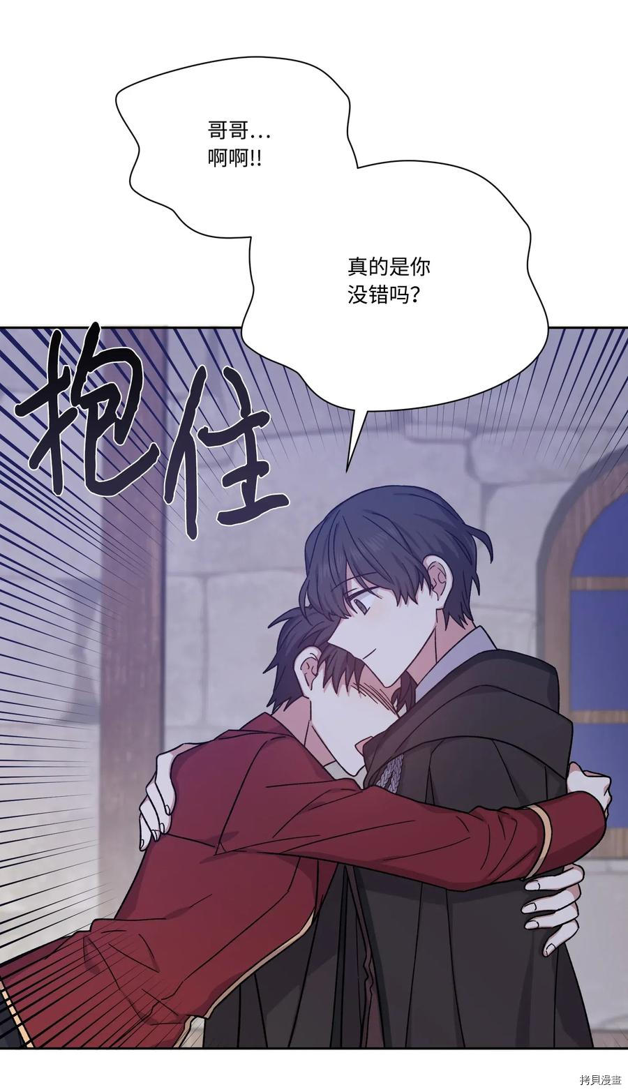 影子王冠[拷贝漫画]韩漫全集-第19话无删减无遮挡章节图片 