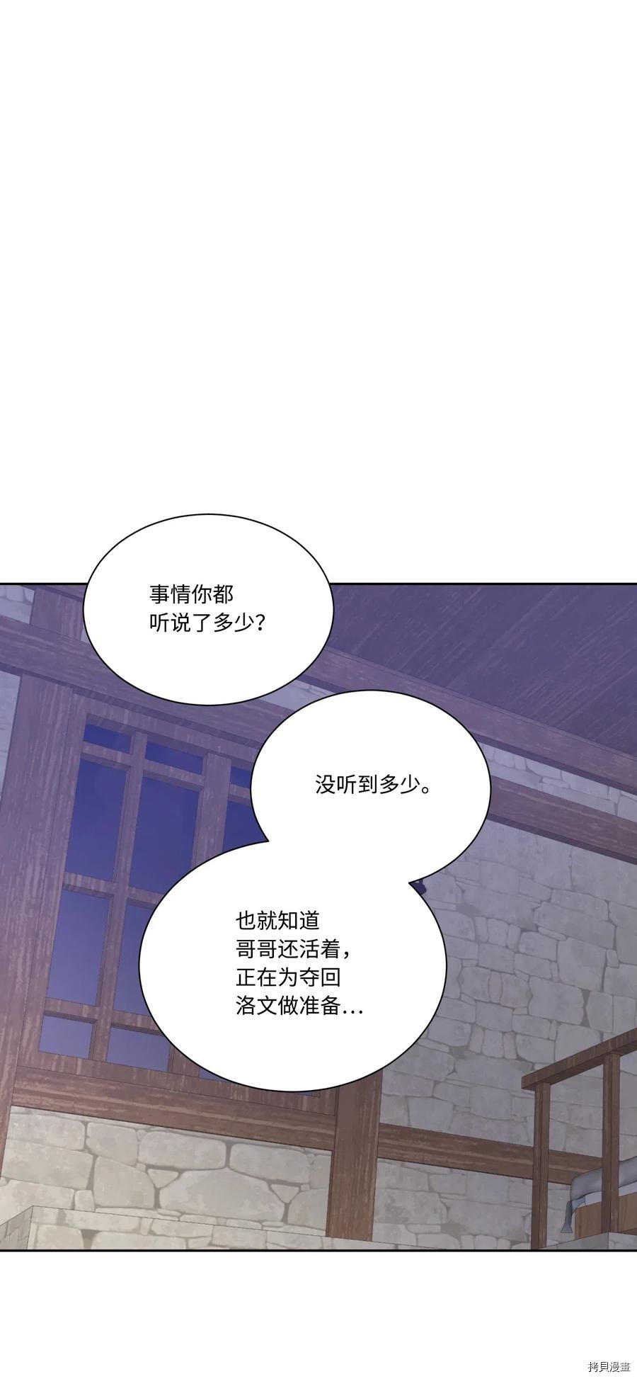 影子王冠[拷贝漫画]韩漫全集-第19话无删减无遮挡章节图片 