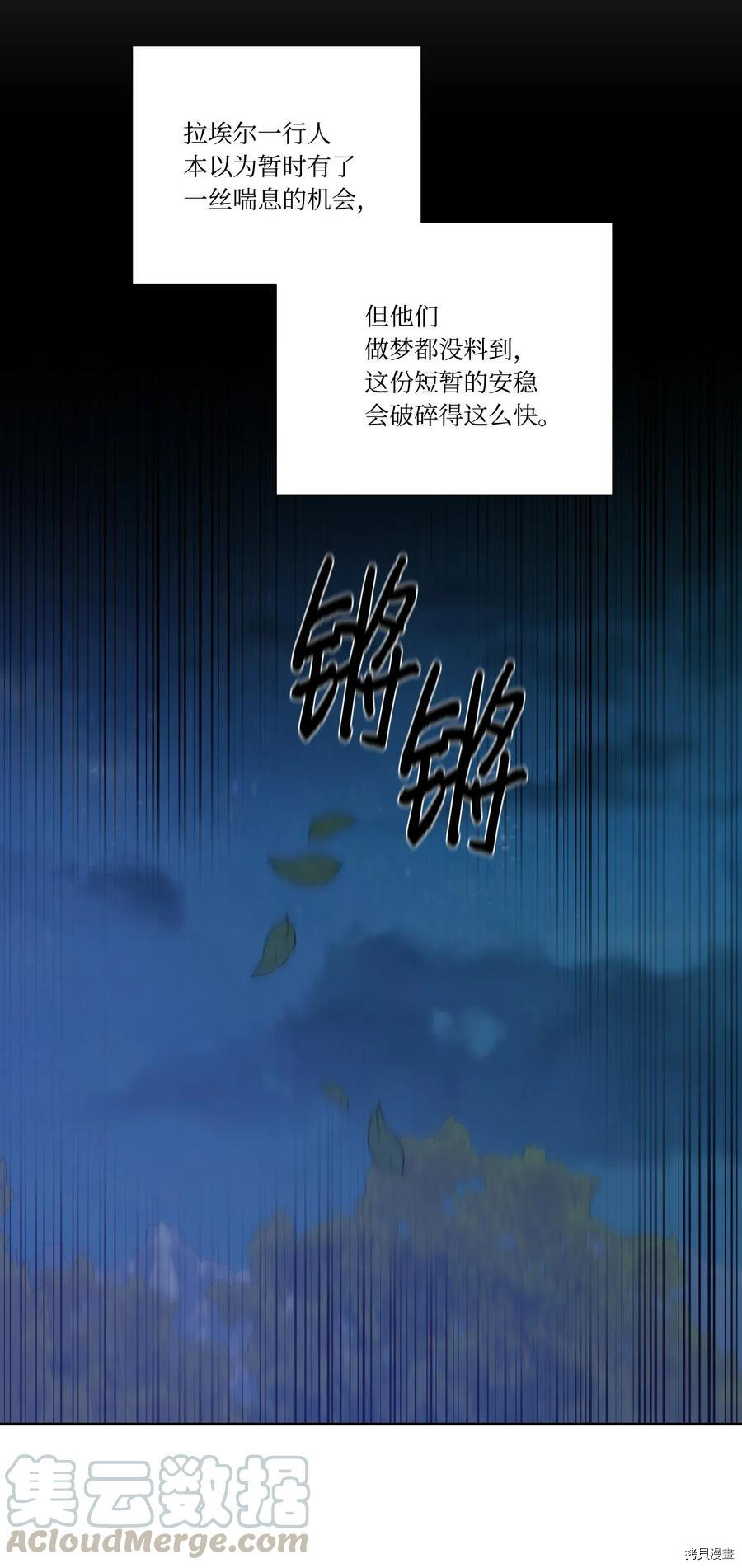 影子王冠[拷贝漫画]韩漫全集-第19话无删减无遮挡章节图片 