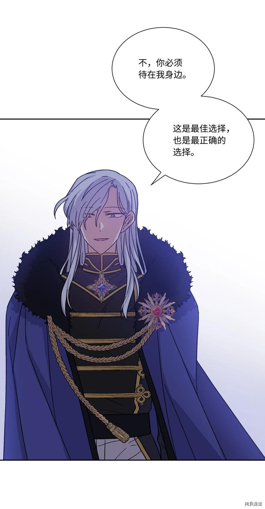 影子王冠[拷贝漫画]韩漫全集-第19话无删减无遮挡章节图片 