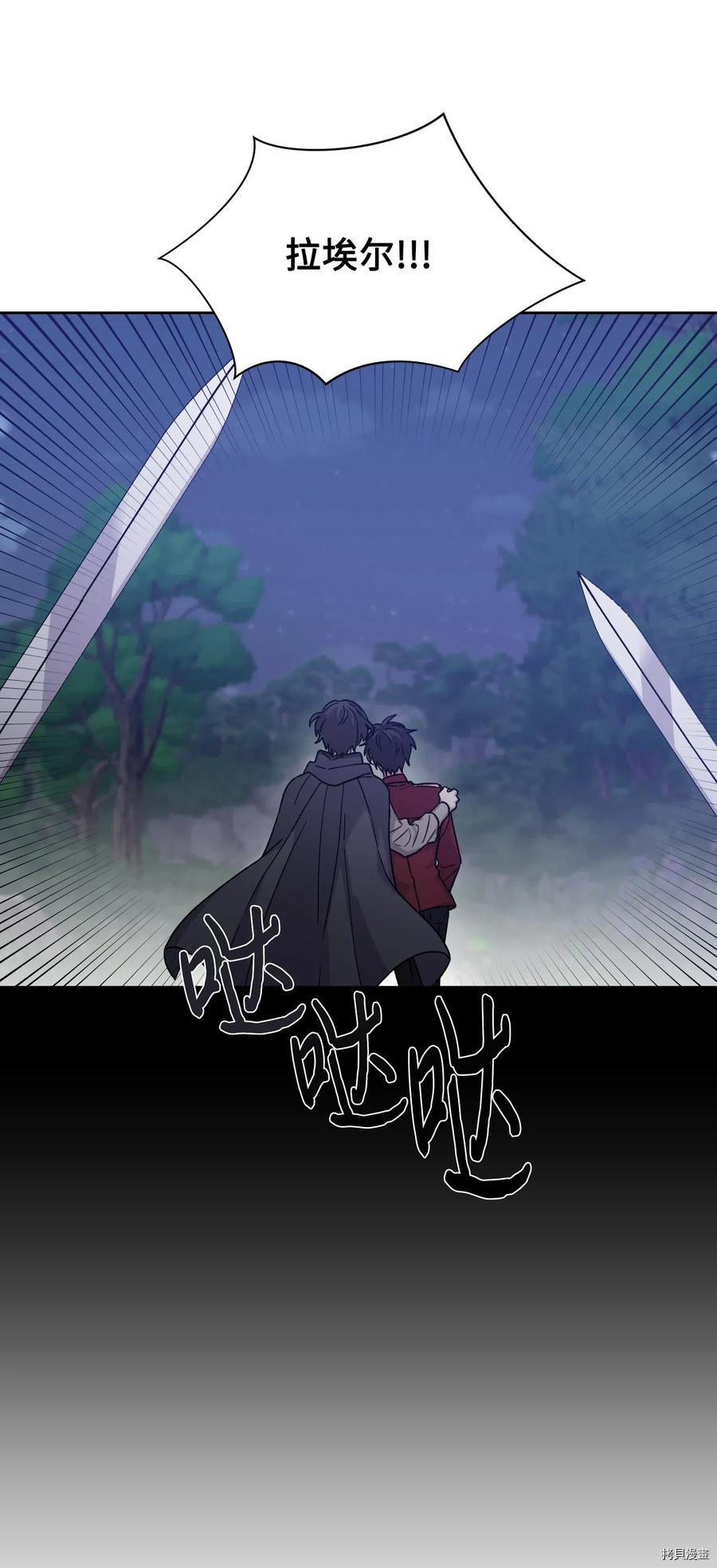 影子王冠[拷贝漫画]韩漫全集-第19话无删减无遮挡章节图片 