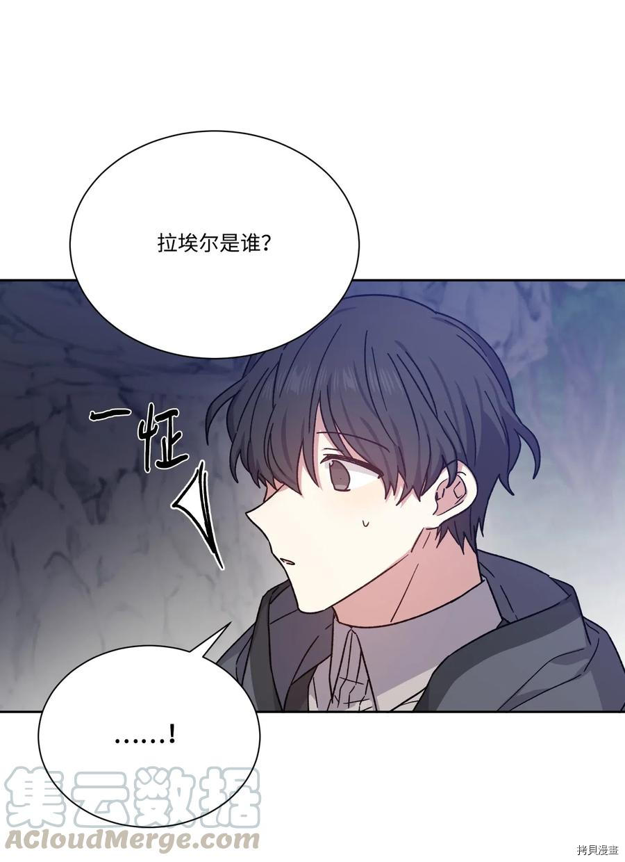 影子王冠[拷贝漫画]韩漫全集-第19话无删减无遮挡章节图片 