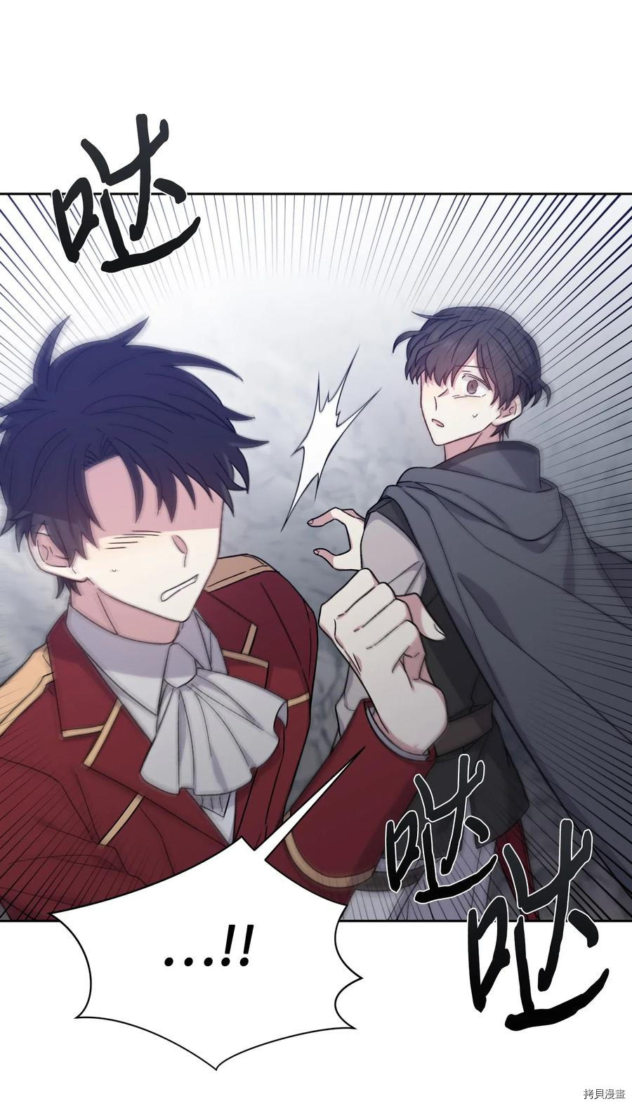 影子王冠[拷贝漫画]韩漫全集-第20话无删减无遮挡章节图片 