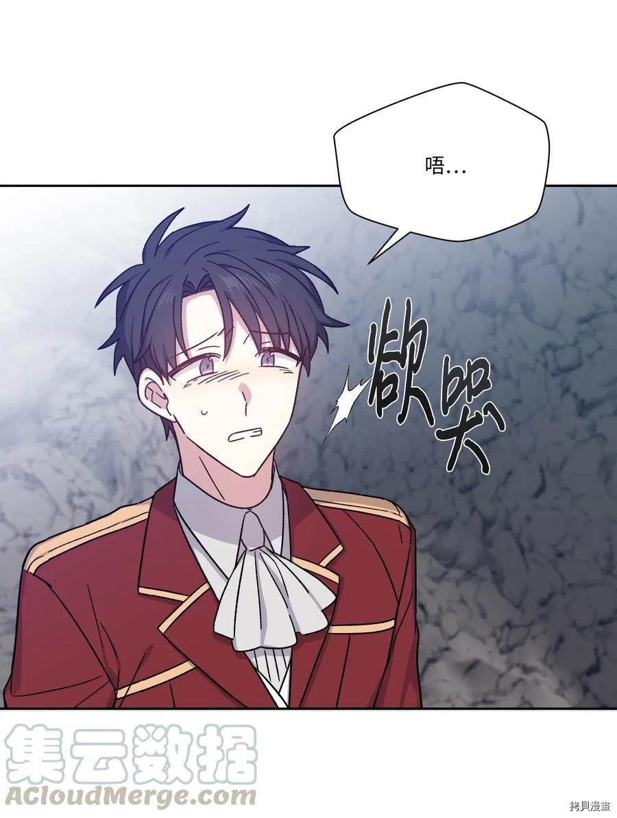 影子王冠[拷贝漫画]韩漫全集-第20话无删减无遮挡章节图片 