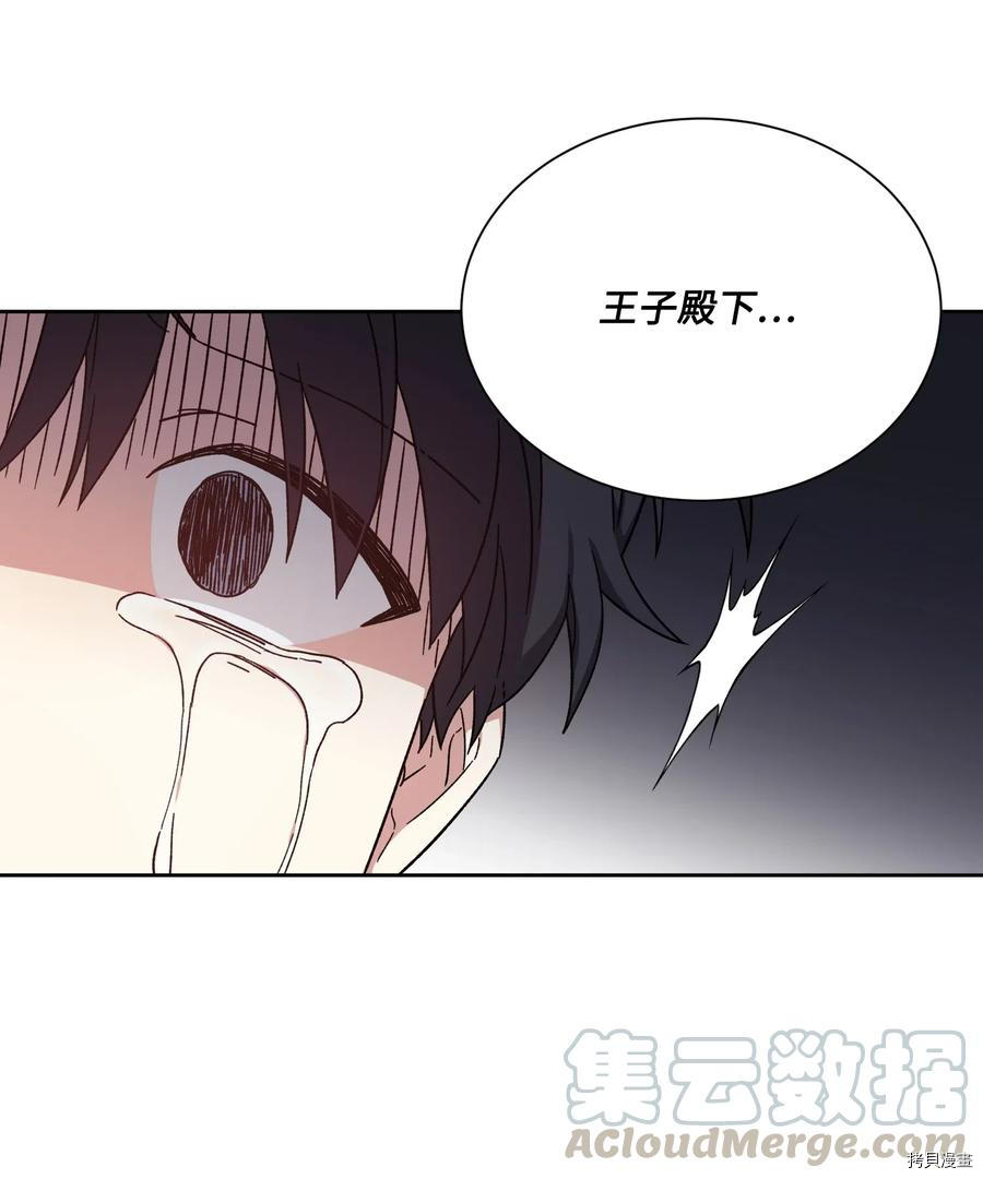 影子王冠[拷贝漫画]韩漫全集-第20话无删减无遮挡章节图片 