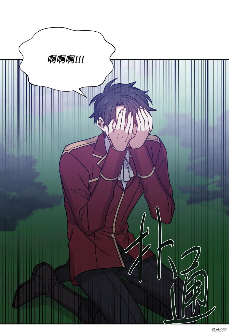 影子王冠[拷贝漫画]韩漫全集-第20话无删减无遮挡章节图片 