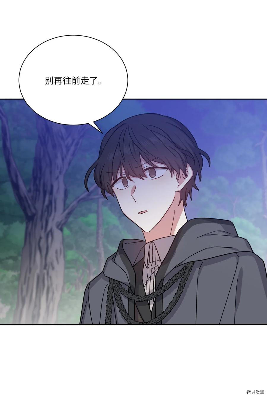 影子王冠[拷贝漫画]韩漫全集-第20话无删减无遮挡章节图片 