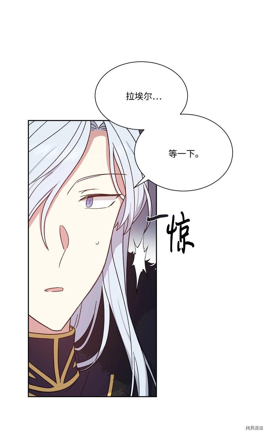 影子王冠[拷贝漫画]韩漫全集-第20话无删减无遮挡章节图片 