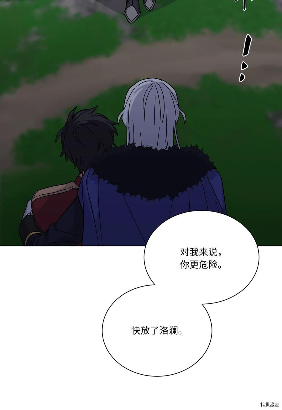 影子王冠[拷贝漫画]韩漫全集-第20话无删减无遮挡章节图片 