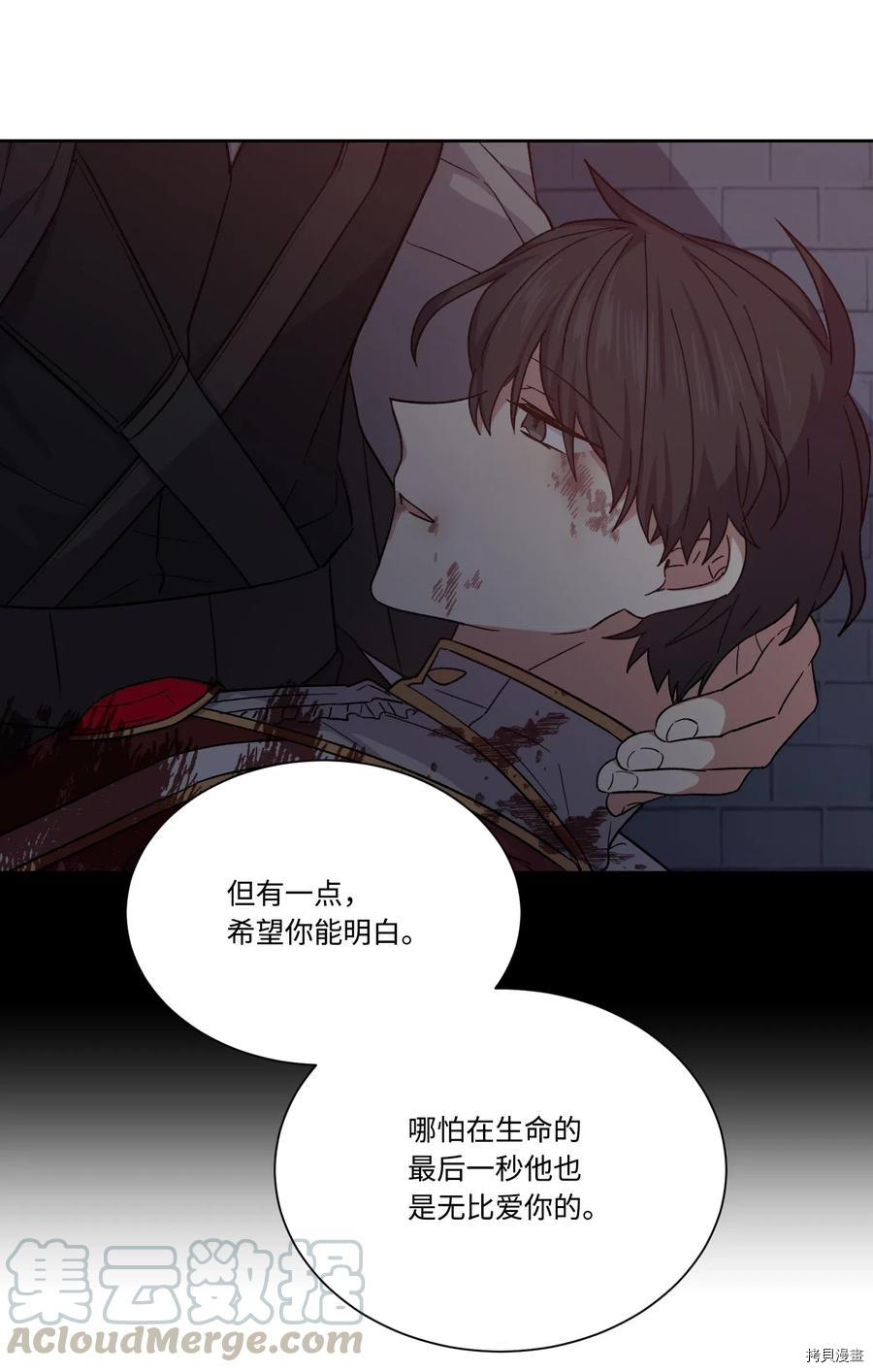 影子王冠[拷贝漫画]韩漫全集-第20话无删减无遮挡章节图片 