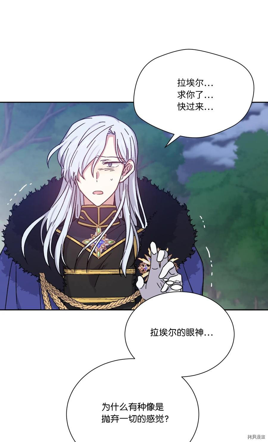 影子王冠[拷贝漫画]韩漫全集-第20话无删减无遮挡章节图片 