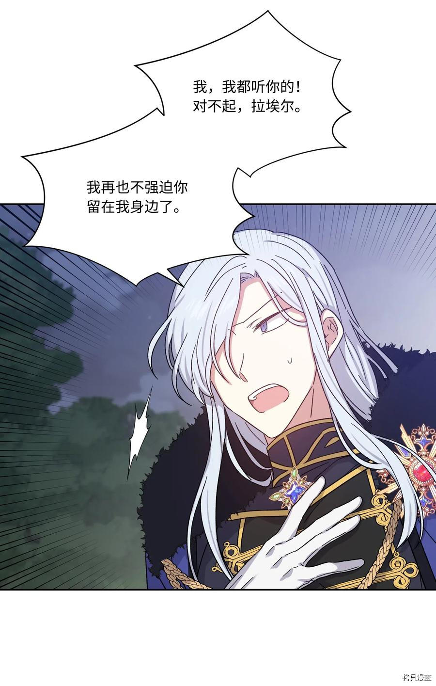 影子王冠[拷贝漫画]韩漫全集-第20话无删减无遮挡章节图片 