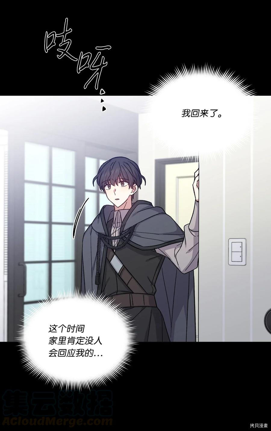 影子王冠[拷贝漫画]韩漫全集-第22话无删减无遮挡章节图片 